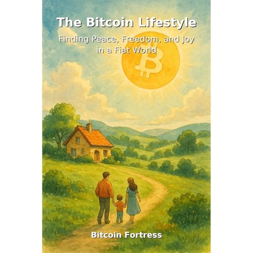 The Bitcoin Lifestyle
