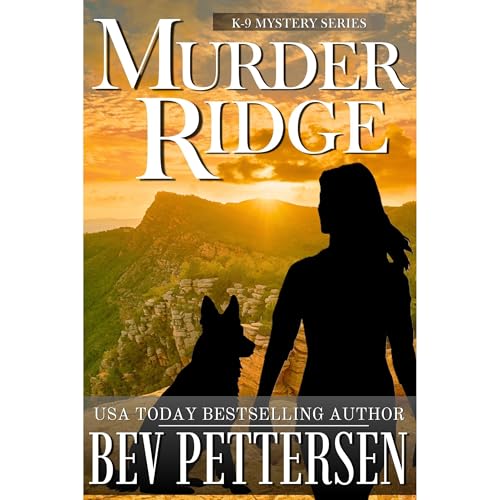 MURDER RIDGE by Bev Pettersen