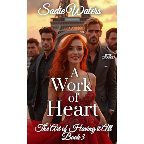 A Work of Heart