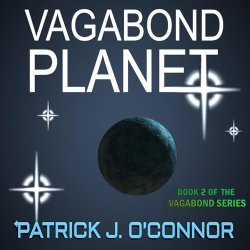 Vagabond Planet