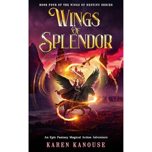 Wings of Splendor