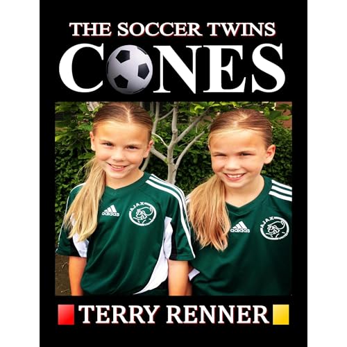 The Soccer Twins