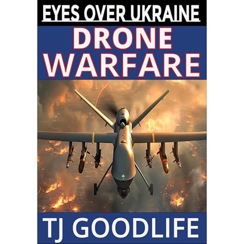 Eyes Over Ukraine by TJ Goodlife