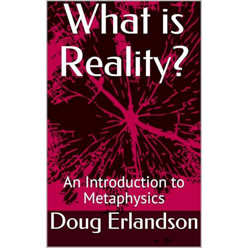 What is Reality? by Doug Erlandson