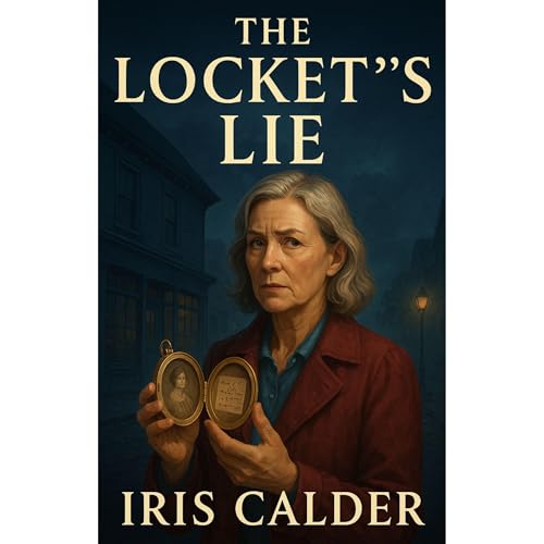 The Locket’s Lie