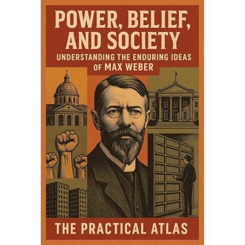 Power, Belief, and Society by The Practical Atlas