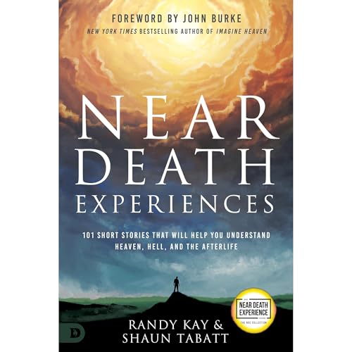 Near Death Experiences