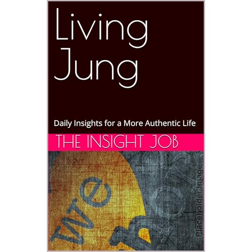Living Jung