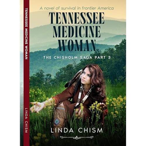 Tennessee Medicine Woman