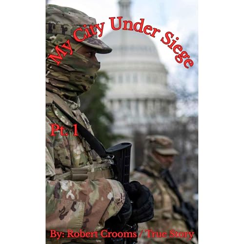 My City is Under Siege