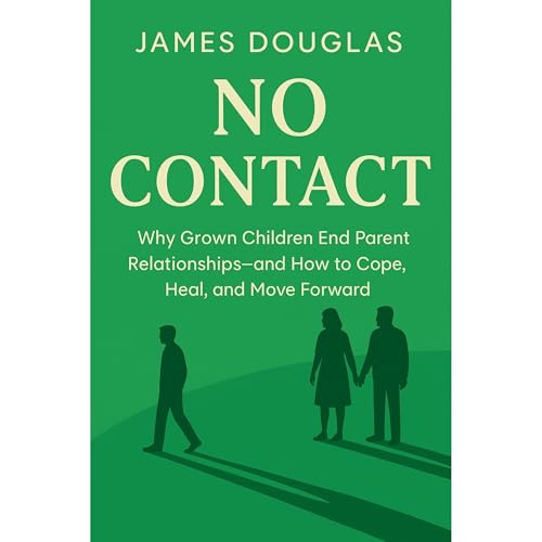 No Contact by James Douglas