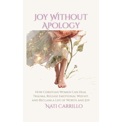 Joy Without Apology