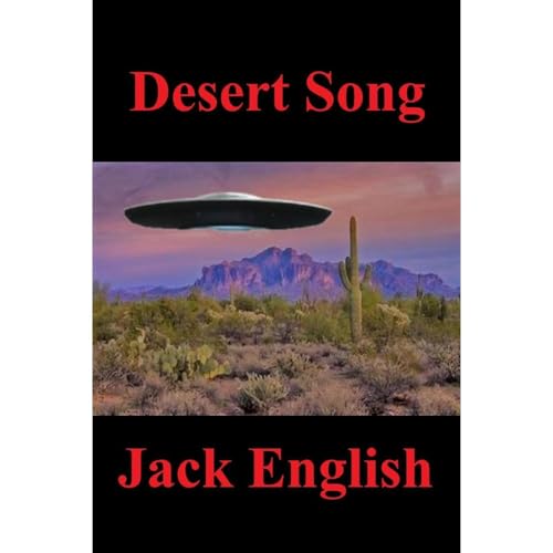 Desert Song