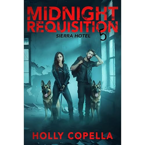 Midnight Requisition 5