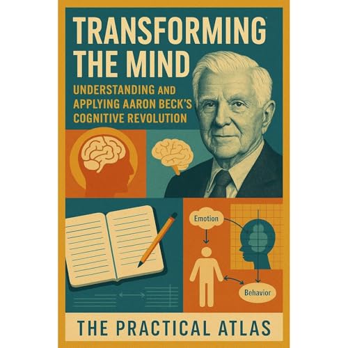 Transforming the Mind by The Practical Atlas