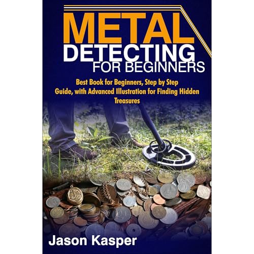 METAL DETECTING FOR BEGINNERS
