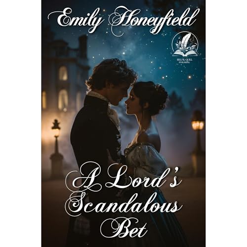 A Lord's Scandalous Bet