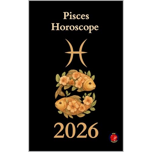 Pisces Horoscope 2026
