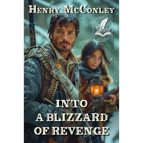 Into a Blizzard of Revenge