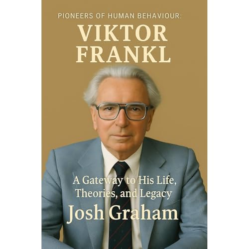 Viktor Frankl by Josh Graham