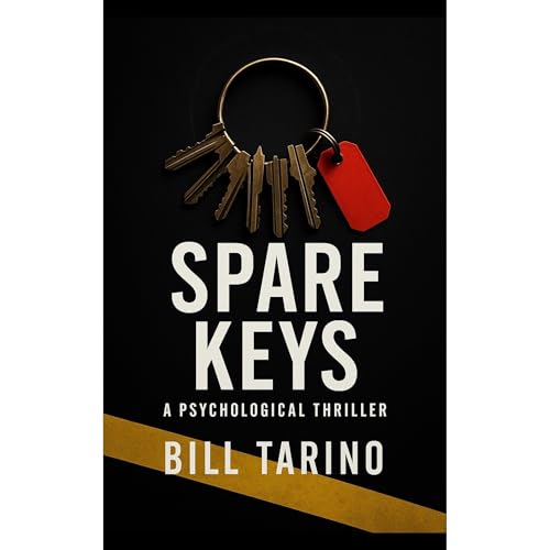 Spare Keys
