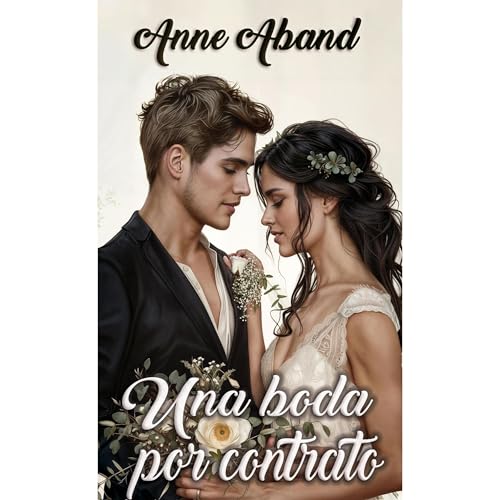 Una boda por contrato by Anne R. Aband