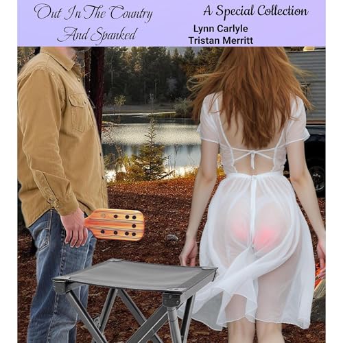 Out In The Country And Spanked