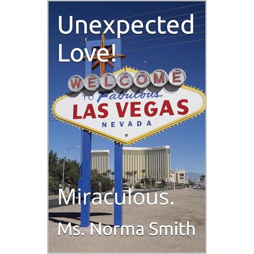 Unexpected Love!