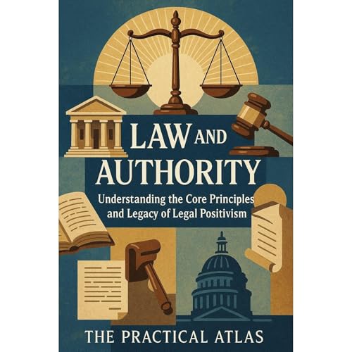 Law and Authority by The Practical Atlas