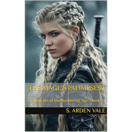 The Mage's Palimpsest