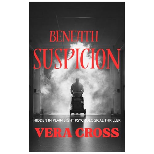Beneath Suspicion