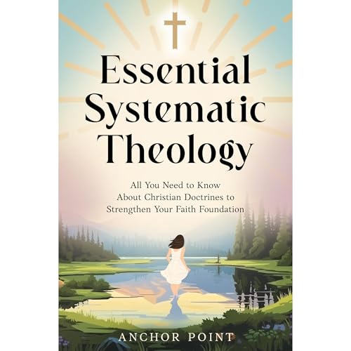 Essential Systematic Theology by Anchor Point