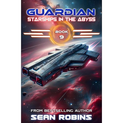 Guardian by Sean Robins