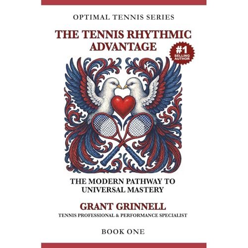 The Tennis Rhythmic Advantage
