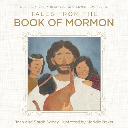 Tales from the Book of Mormon
