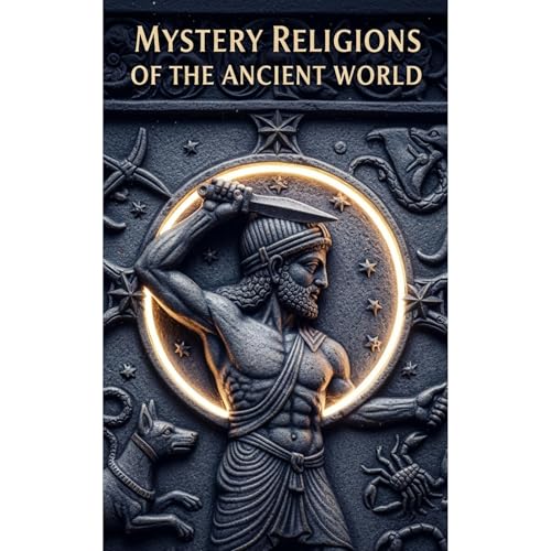 Mystery Religions of the Ancient World: Eleusis, Mithras, and Isis