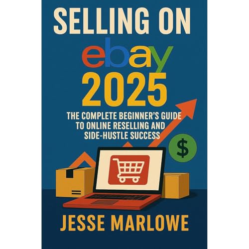 Selling on eBay 2025