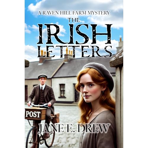 The Irish Letters