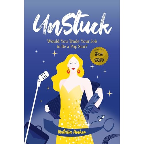 UnStuck by Natalia Hooker