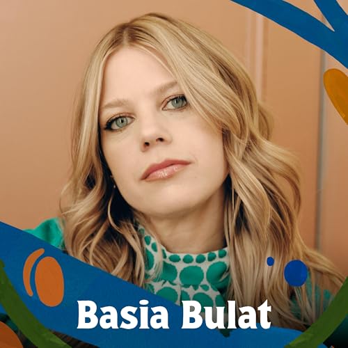 Basia Bulat found inspiration in video games and Polish disco music by Unknown