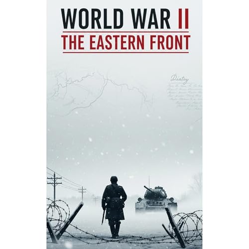 World War II The Eastern Front by Lucid Historian