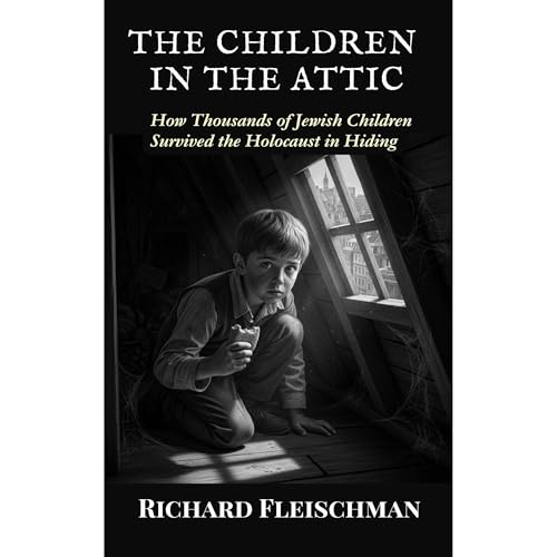 The Children in the Attic