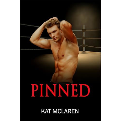 Pinned by Kat Mclaren