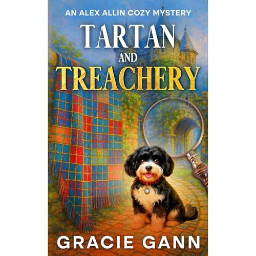 Tartan and Treachery