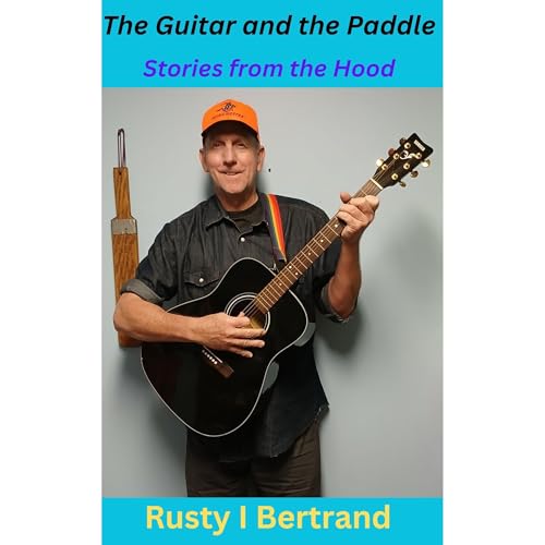 The Guitar and the Paddle