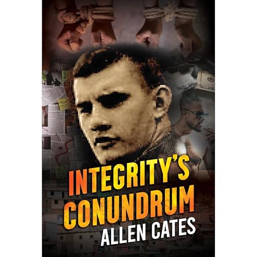 Integrity's Conundrum by Allen Cates