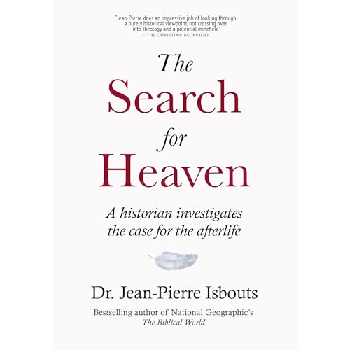The Search for Heaven