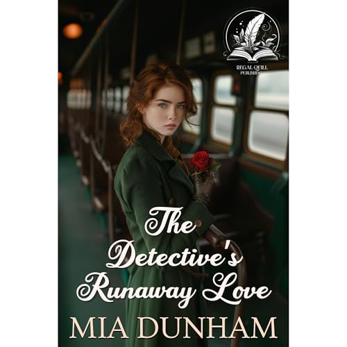 The Detective’s Runaway Love