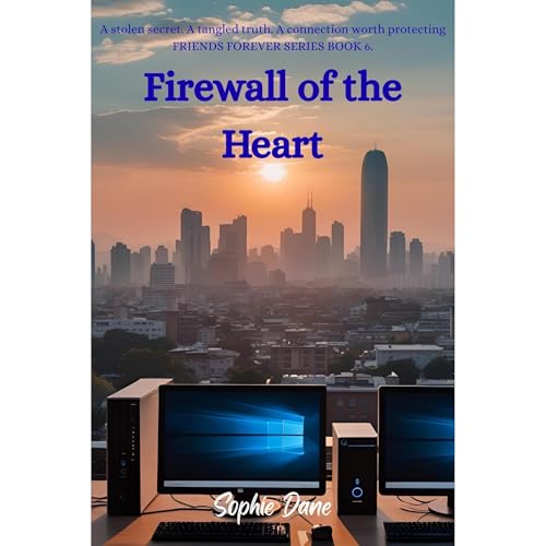 Firewall of the Heart