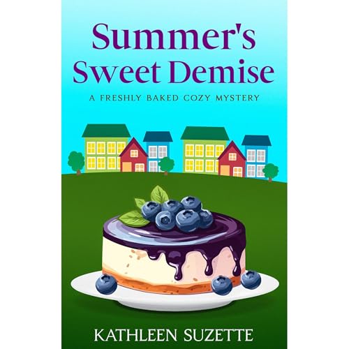 Summer's Sweet Demise